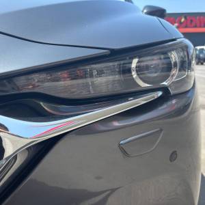 Mazda CX-5 G165 ATTRACTION