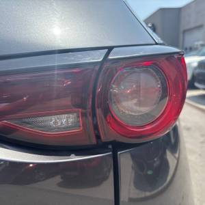 Mazda CX-5 G165 ATTRACTION