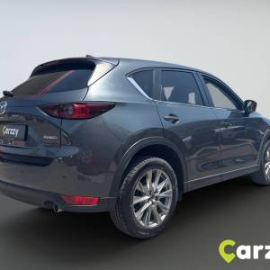 Mazda CX-5 G165 ATTRACTION