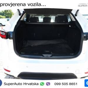 Mazda CX-60 3.3 e-Skyactiv D Aut. Homura 200 KS, MATRIX+ACC+4xGR SJED+KAM+PANO
