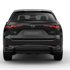 Mazda CX-60 3.3L e-D254 8AT AWD Homura Plus
