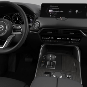 Mazda CX-60 3.3L e-D254 8AT AWD Homura Plus