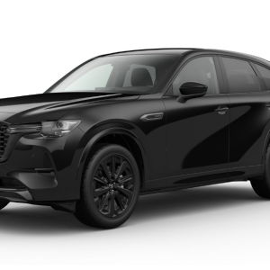 Mazda CX-60 3.3L e-D254 8AT AWD Homura Plus