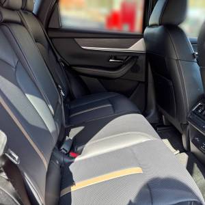 Mazda CX-60 3.3L e-SKYACTIV D 254 8AT AWD Homura COSO