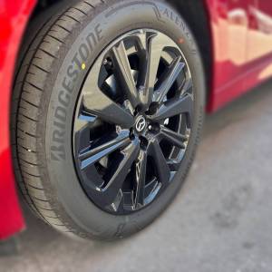 Mazda CX-60 3.3L e-SKYACTIV D 254 8AT AWD Homura COSO