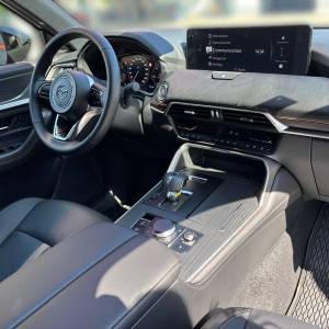 Mazda CX-60 3.3L e-SKYACTIV D 254 8AT AWD Homura COSO