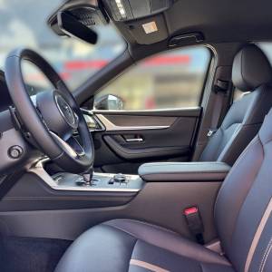 Mazda CX-60 3.3L e-SKYACTIV D 254 8AT AWD Homura COSO