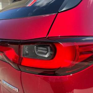 Mazda CX-60 3.3L e-SKYACTIV D 254 8AT AWD Homura COSO