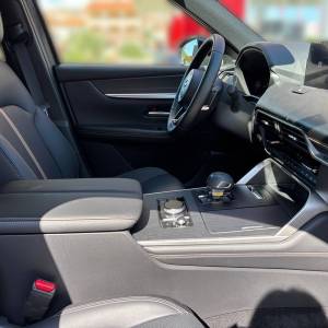 Mazda CX-60 3.3L e-SKYACTIV D 254 8AT AWD Homura COSO