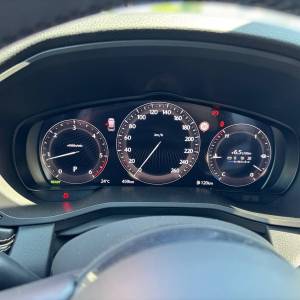 Mazda CX-60 3.3L e-SKYACTIV D 254 8AT AWD Homura COSO