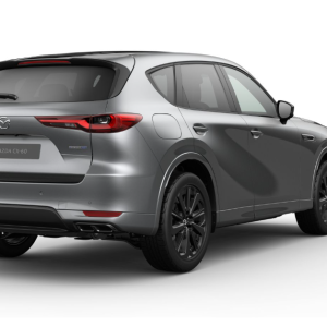 Mazda CX-60 5WGB 2.5L e-SKYACTIV PHEV 327ps 8AT AWD HOMURA COSO