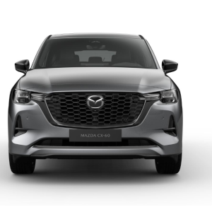 Mazda CX-60 5WGB 2.5L e-SKYACTIV PHEV 327ps 8AT AWD HOMURA COSO