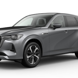 Mazda CX-60 5WGN 3.3L e-SKYACTIV D 254ps 8AT AWD TAKUMI PLUS