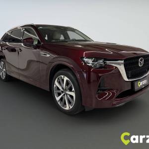 Mazda CX-80 3.3D AWD TAKUMI  PLUS CATA