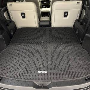 Mazda CX-80 3.3D AWD TAKUMI  PLUS CATA