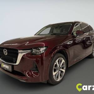 Mazda CX-80 3.3D AWD TAKUMI  PLUS CATA