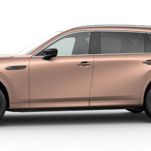 Mazda CX-80 5WGN 3.3L e-SKYACTIV D 254ps 8AT AWD HOMURA PLUS