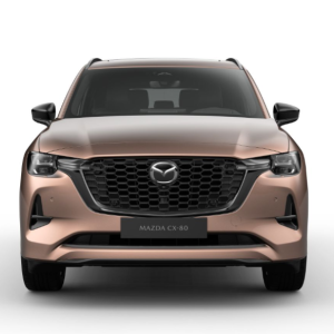 Mazda CX-80 5WGN 3.3L e-SKYACTIV D 254ps 8AT AWD HOMURA PLUS