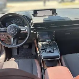 Mazda MX-30 R-EV MAKOTO INDUSTRIAL VINTAGE