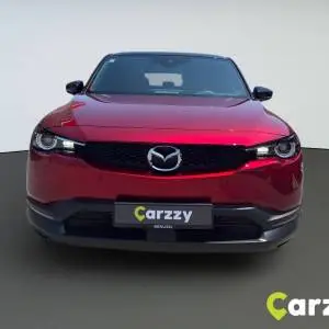 Mazda MX-30 R-EV MAKOTO INDUSTRIAL VINTAGE