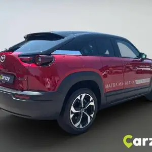 Mazda MX-30 R-EV MAKOTO INDUSTRIAL VINTAGE