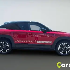 Mazda MX-30 R-EV MAKOTO INDUSTRIAL VINTAGE