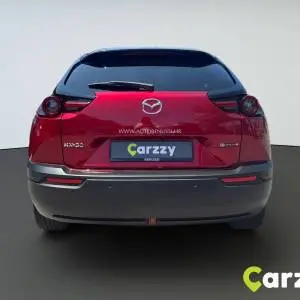 Mazda MX-30 R-EV MAKOTO INDUSTRIAL VINTAGE