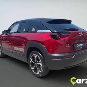 Mazda MX-30 R-EV MAKOTO INDUSTRIAL VINTAGE