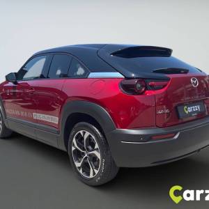 Mazda MX-30 R-EV MAKOTO INDUSTRIAL VINTAGE