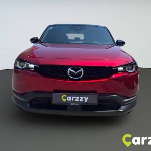 Mazda MX-30 R-EV MAKOTO INDUSTRIAL VINTAGE