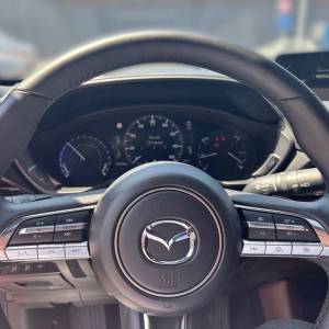 Mazda MX-30 R-EV MAKOTO INDUSTRIAL VINTAGE