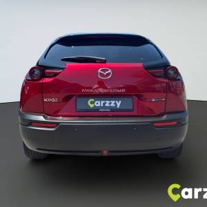 Mazda MX-30 R-EV MAKOTO INDUSTRIAL VINTAGE