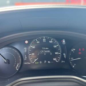 Mazda MX-30 R-EV MAKOTO INDUSTRIAL VINTAGE