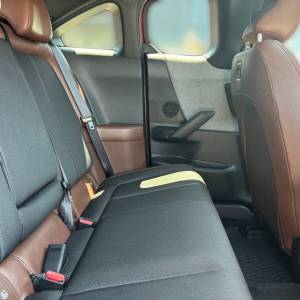 Mazda MX-30 R-EV MAKOTO INDUSTRIAL VINTAGE