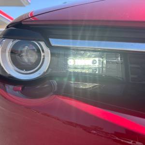 Mazda MX-30 R-EV MAKOTO INDUSTRIAL VINTAGE