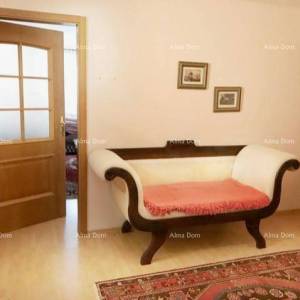 Medulin! Kuća s 4 stana !