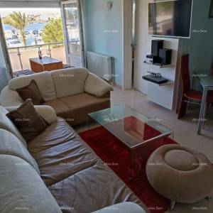 Medulin, Stan 50 m od plaže, top lokacija!