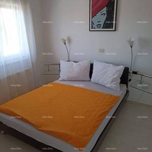 Medulin, Stan 50 m od plaže, top lokacija! Pješaćka zona, jedinstvena lokacija.