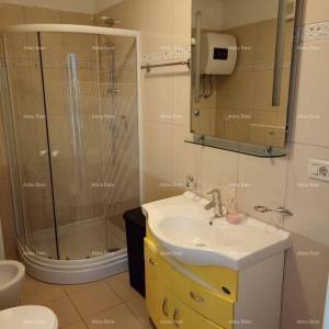 Medulin, Stan 50 m od plaže, top lokacija! Pješaćka zona, jedinstvena lokacija.