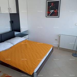 Medulin, Stan 50 m od plaže, top lokacija! Pješaćka zona, jedinstvena lokacija.