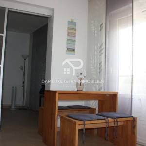 Medulin Stan 50m2 prvi red do mora Prodaja 