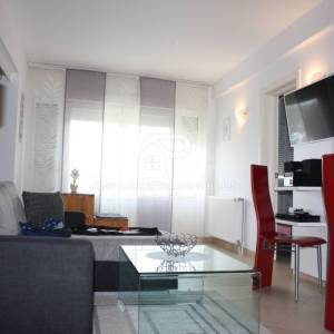 Medulin Stan 50m2 prvi red do mora Prodaja 