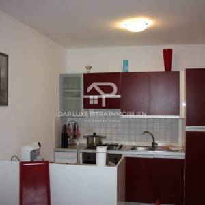 Medulin Stan 50m2 prvi red do mora Prodaja 