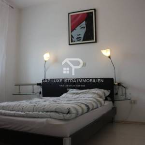 Medulin Stan 50m2 prvi red do mora Prodaja