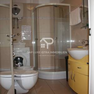 Medulin Stan 50m2 prvi red do mora Prodaja 