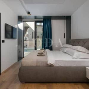 Medulin villa blizu mora
