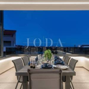 Medulin villa blizu mora