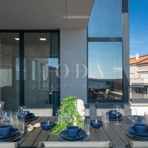 Medulin villa blizu mora