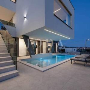 Medulin villa blizu mora