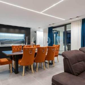 Medulin villa blizu mora